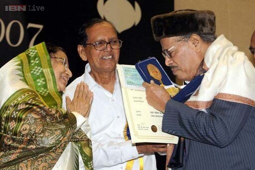 Kannada singers pay their last respects to Manna Dey 