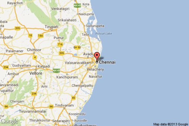 TN: Petrol bombs hurled at Chennai post offices, 4 arrested