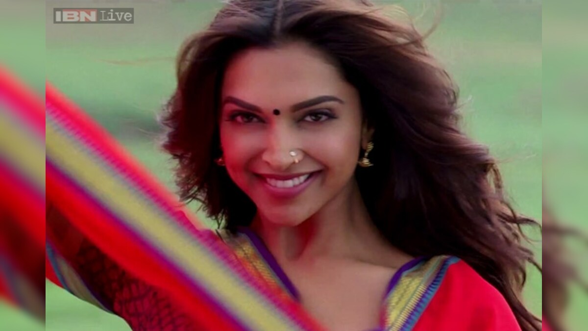 Deepika Padukone makes her debut as a fashion designer