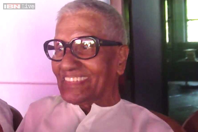 Malayalam music legend K Raghavan passes away - News18