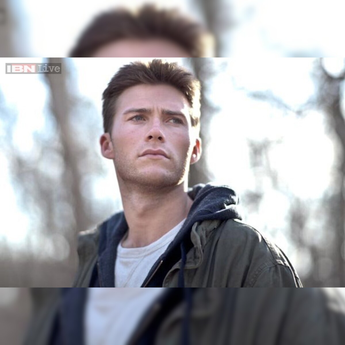 Scott Eastwood to replace Charlie Hunnam in 'Fifty Shades of Grey'?