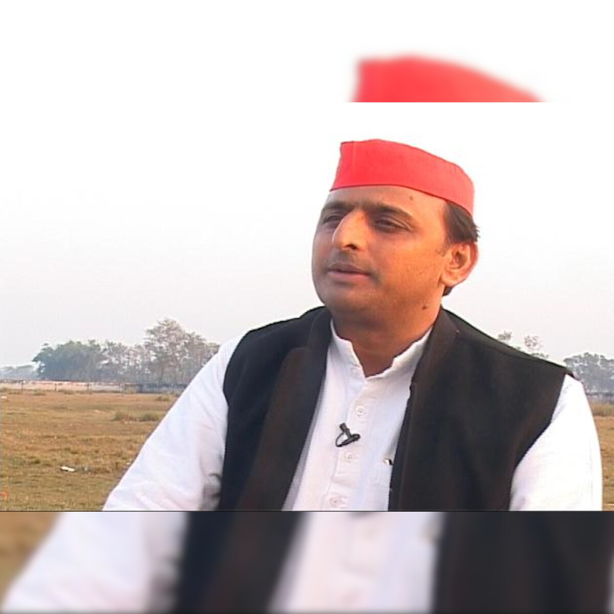 Sp Supporting Centre But Some Parties Indulging In Dishonest Politics Akhilesh Yadav