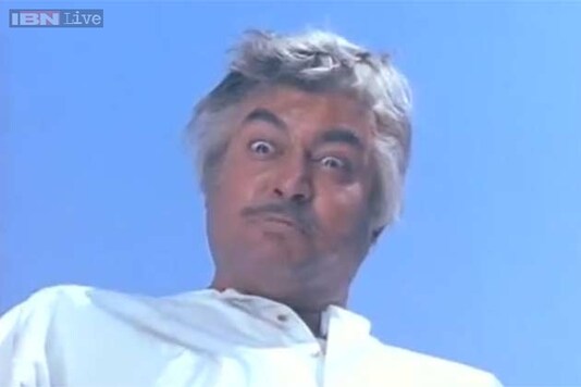 Watch Sholay's deleted climax in which Thakur kills Gabbar