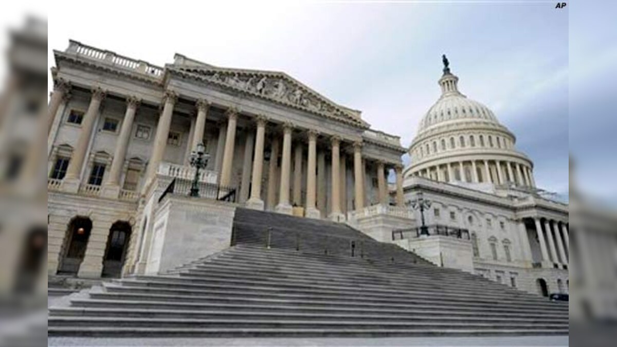 US Differences between House, Senate Bills