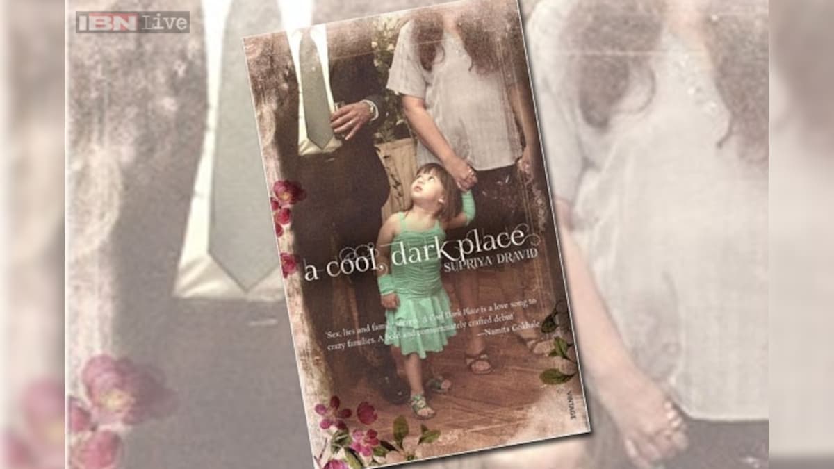 A Cool Dark Place by Supriya Dravid is a brilliant debut News18