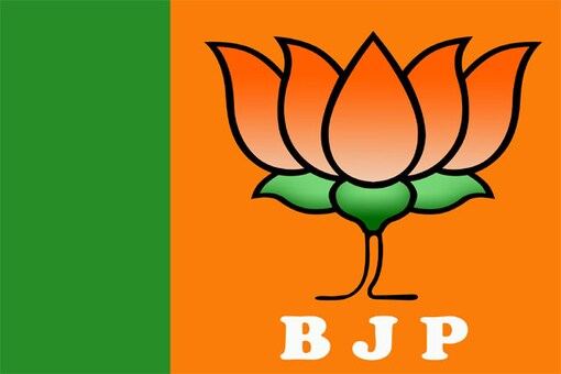 A makeover for BJP's poll symbol Lotus which is now 'bolder'