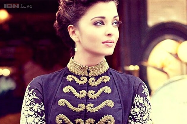 sabyasachi high neck anarkali