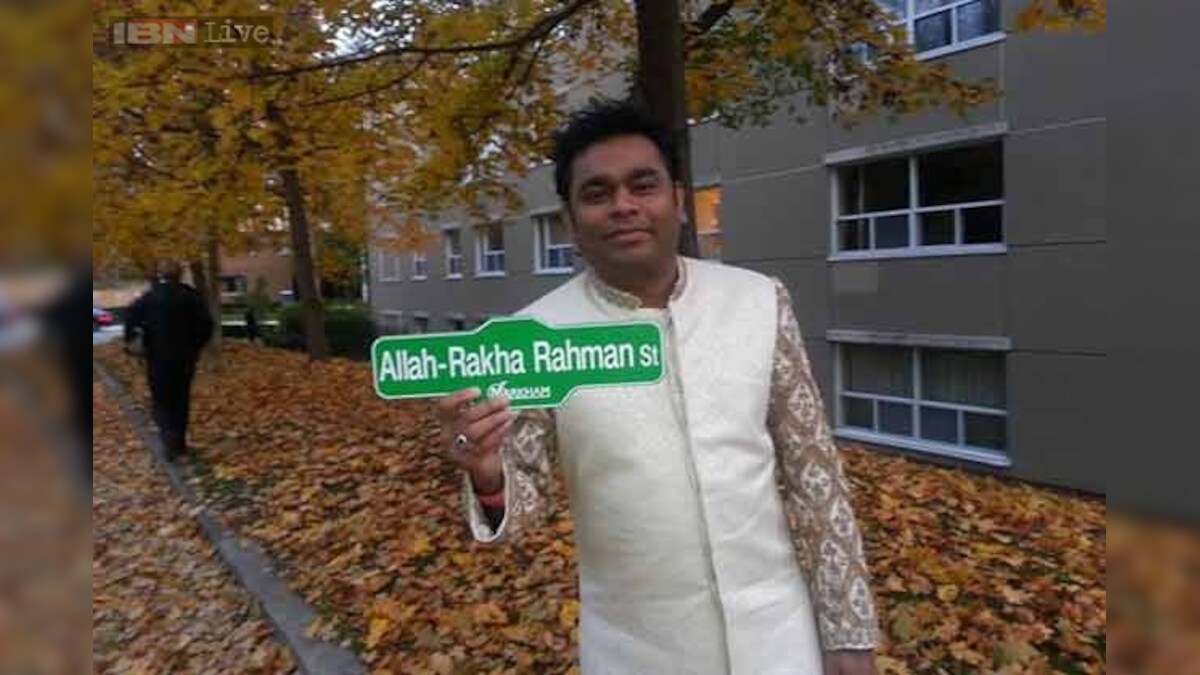 Allah Rakha Rahman Biografie | अल्ला रक्ख़ा Allah Rakha (1986) – Gerd ...