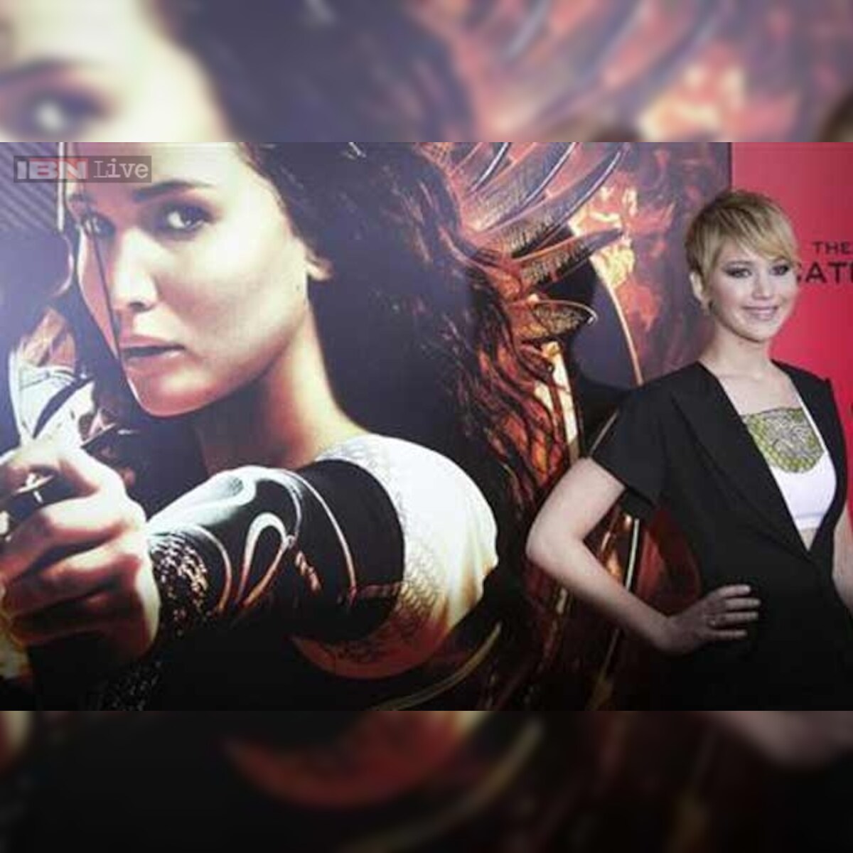 The Hunger Games' sequel set to put US box-office on fire