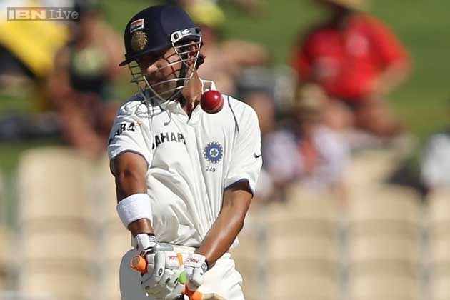 Ranji Trophy, Group A: Gambhir scores 64 as Delhi reach 191/3