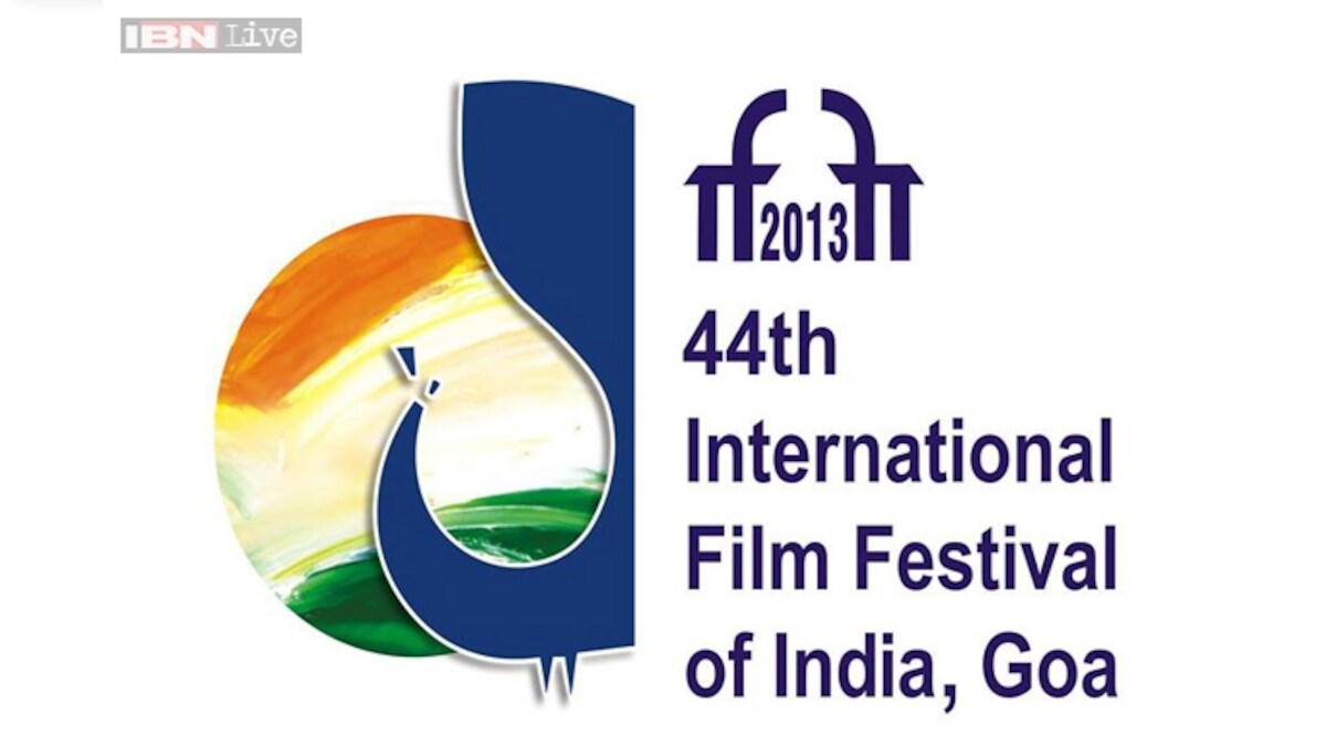 44th International Film Festival of India List of films to be screened