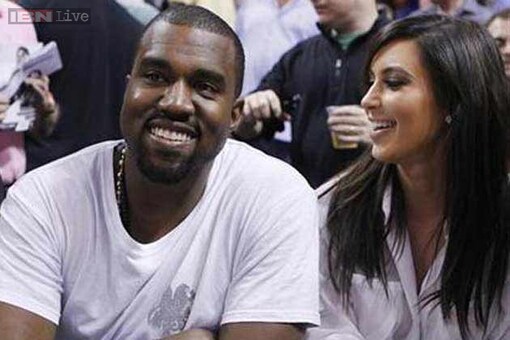 Kim, Kanye's love story is 'forever'