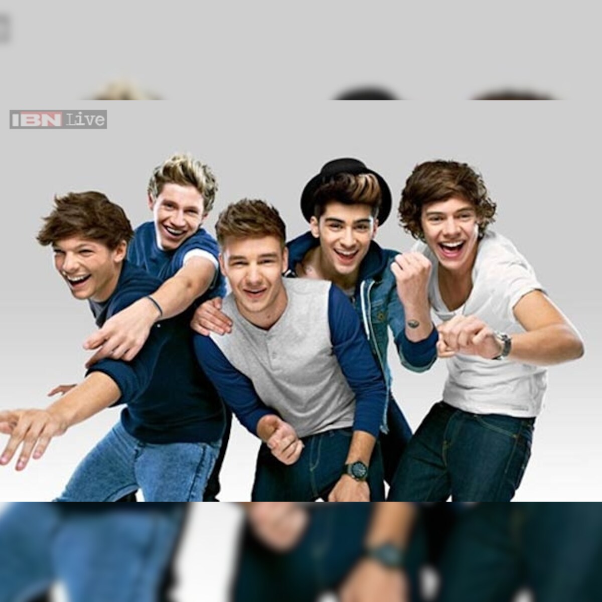 One Direction May Split In Future Simon Cowell One Direction May Split In Future Simon Cowell