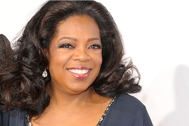 Oprah Winfrey Says She Refused To Get Buck Naked On Screen