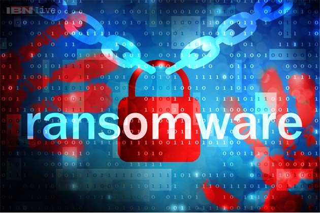 UK warns of ransomware scam targeting millions of users - News18