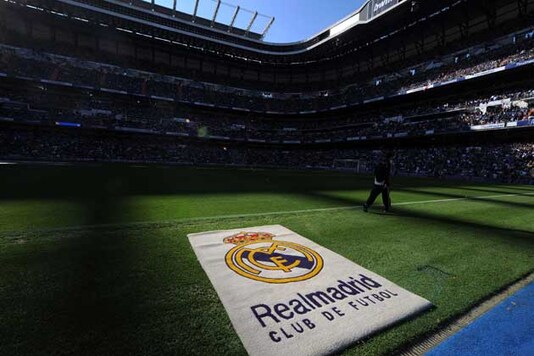 Name Change For Santiago Bernabeu Stadium