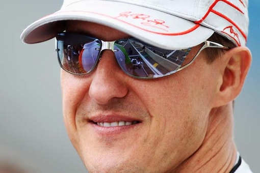 Michael Schumacher declines to drive final races for Lotus