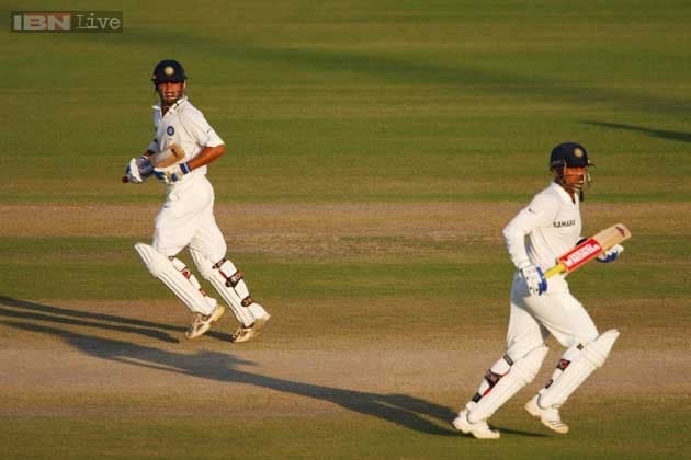 Sehwag fails yet again as Delhi struggle at 184/8 against Haryana