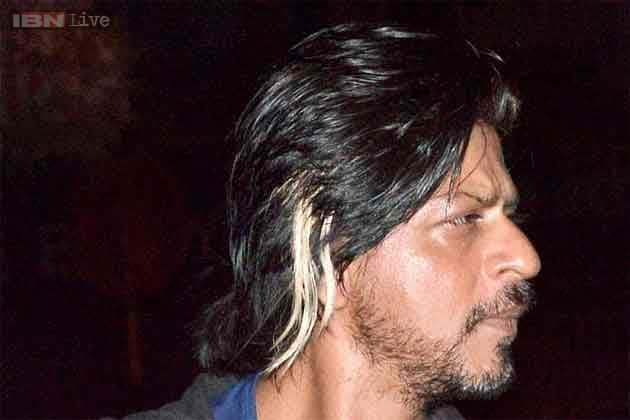 Shah Rukh Khan Birthday: Shah Rukh Khan's Best Hairstyles