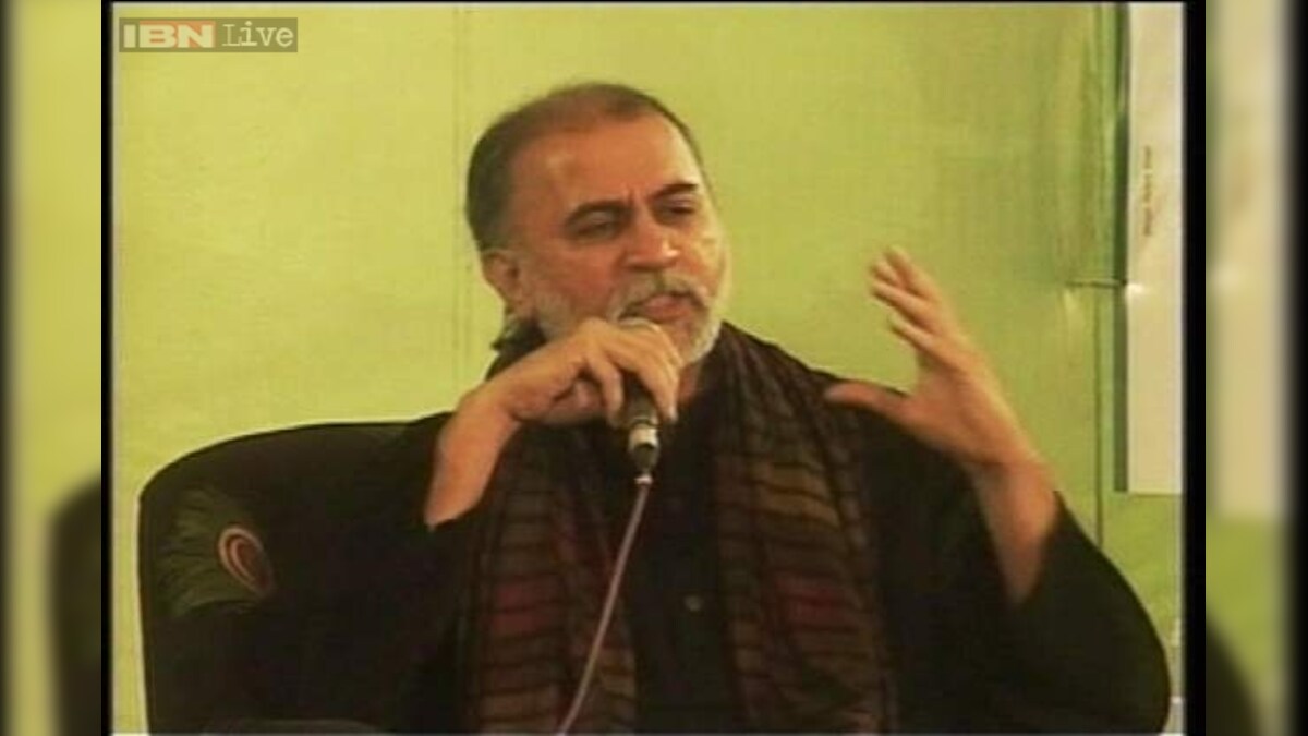 Tehelka Sexual Assault Case Tejpal Is No Fugitive Says Tehelka Goa Police All Set To Probe 4042