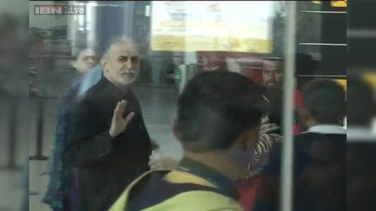 Full Text Complainants Fresh Statement In Tejpal Sexual Assault Case