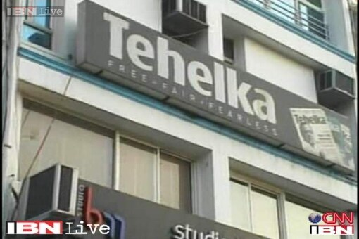 The complete email trail of the Tarun Tejpal sexual assault case