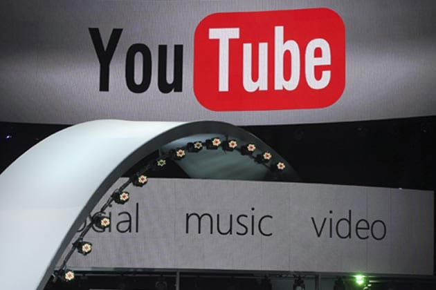 Youtube Hopes To Boost Music Profile With New Awards Show News18 - 