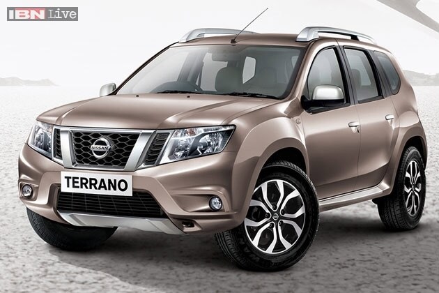 Top 10 Cars Launched In India 2017 Photogallery