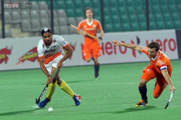 Junior Hockey World Cup 2025 India