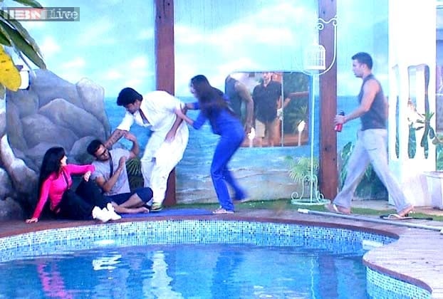 Bigg Boss 7 Controversies: Top 15 Bigg Boss 7 Controversies