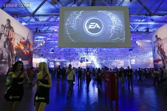 'Battlefield 4' tech glitches persist, Electronic Arts halts development on upcoming projects 'Battlefield 4' tech glitches persist, Electronic Arts halts development on upcoming projects