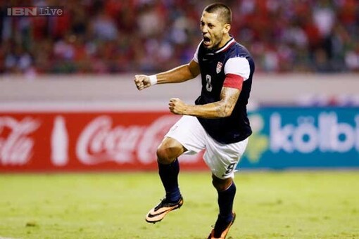 Clint Dempsey set for a return to Fulham on loan
