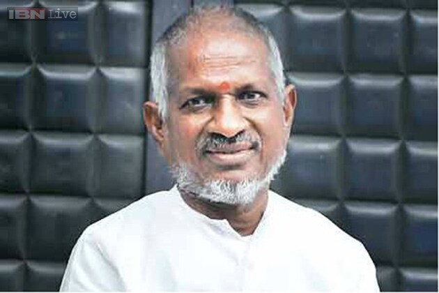 ilayaraja ilayaraja