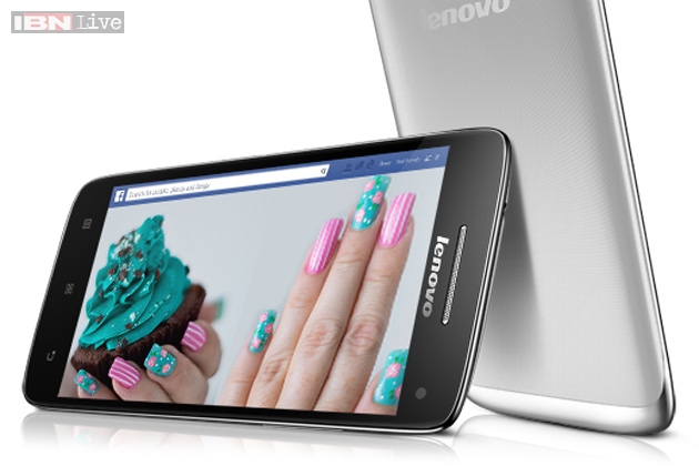 Lenovo Vibe x S960 Unlocked GSM Phone