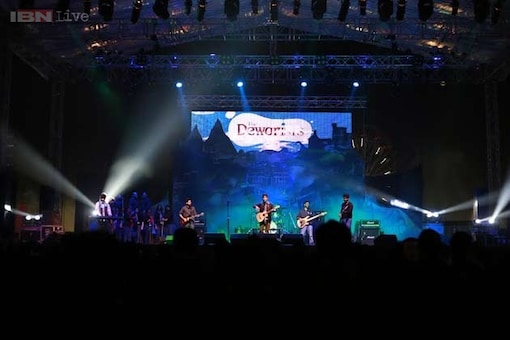 Round-up: NH7 Weekender pulls the madness out on day 1