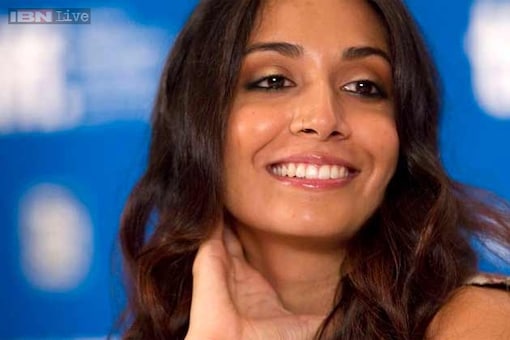 Singer-actress Monica Dogra curates luxury music fest