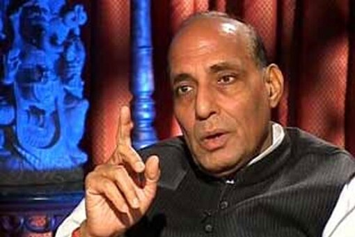 Homosexuality is an unnatural act and cannot be supported: BJP
