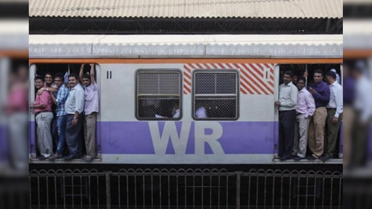 Railways profit up by 13 per cent during AprilNovember News18