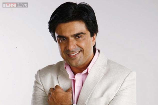 I'm sure ghosts exist, says TV actor Samir Soni - News18