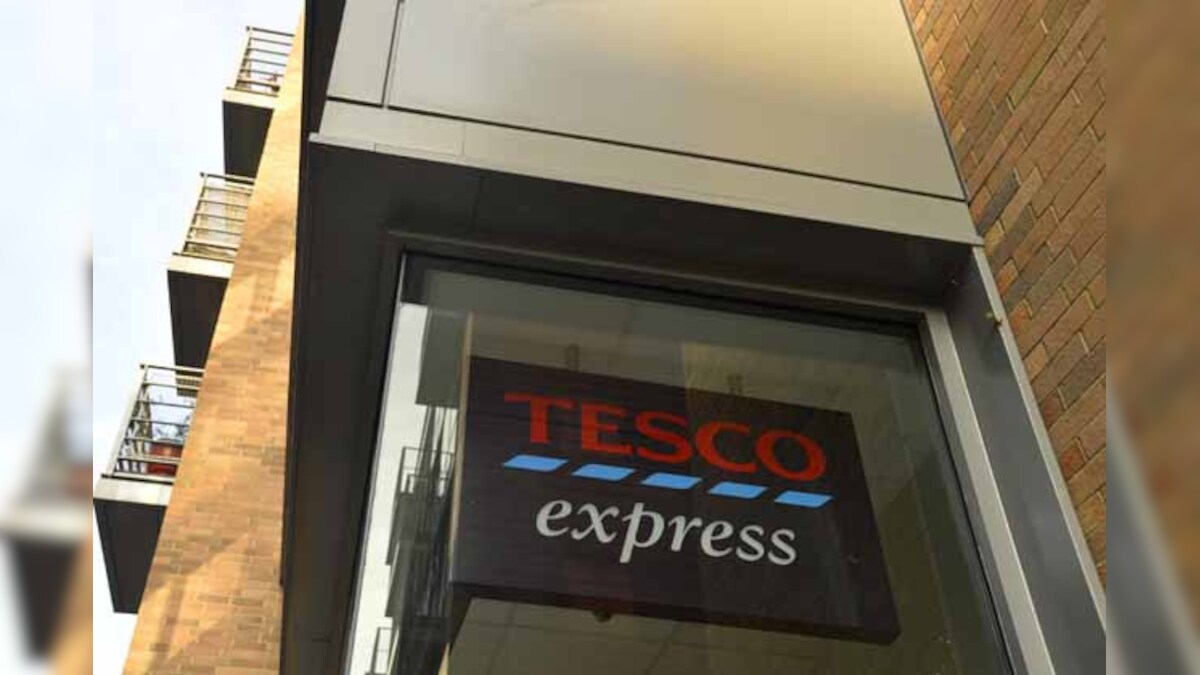 Tesco to open multi brand outlets in partnership with Tata, files