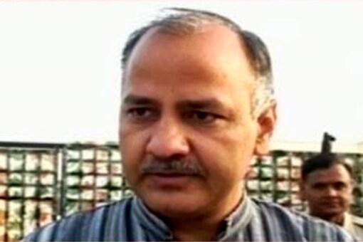 Kejriwal Cabinet in action, Sisodia orders scrapping of exam