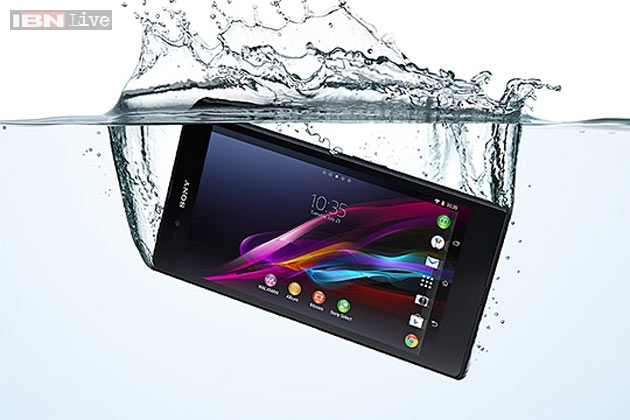 Sony Xperia Z Ultra: The Wi-Fi only tablet Sony Xperia Z Ultra: The Wi-Fi only tablet
