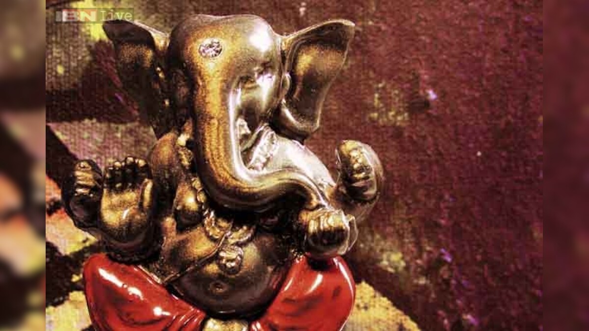 Which hindu god are you 