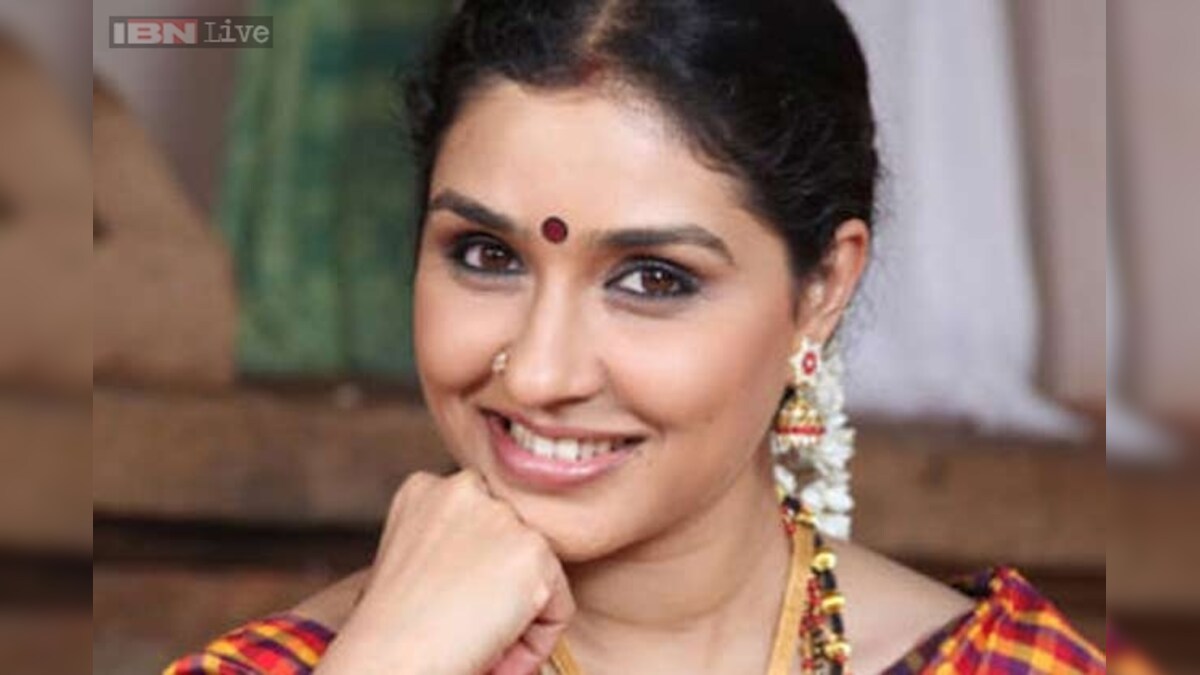 1200px x 675px - Kannada actress Anu Prabhakar files for divorce - News18