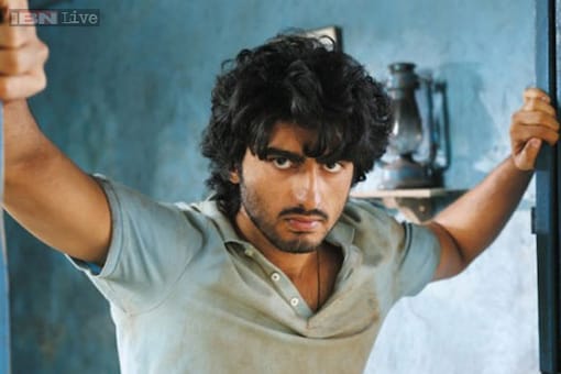 Arjun Kapoor likely to replace Vidyut for an award show act Arjun Kapoor likely to replace Vidyut for an award show act