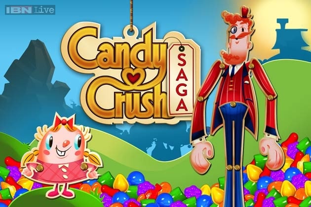 Top 10 Games Like Candy Crush to Play in 2023-24