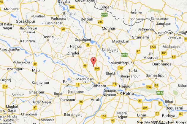 dozen students fall ill after eating mid day meal in saran news18