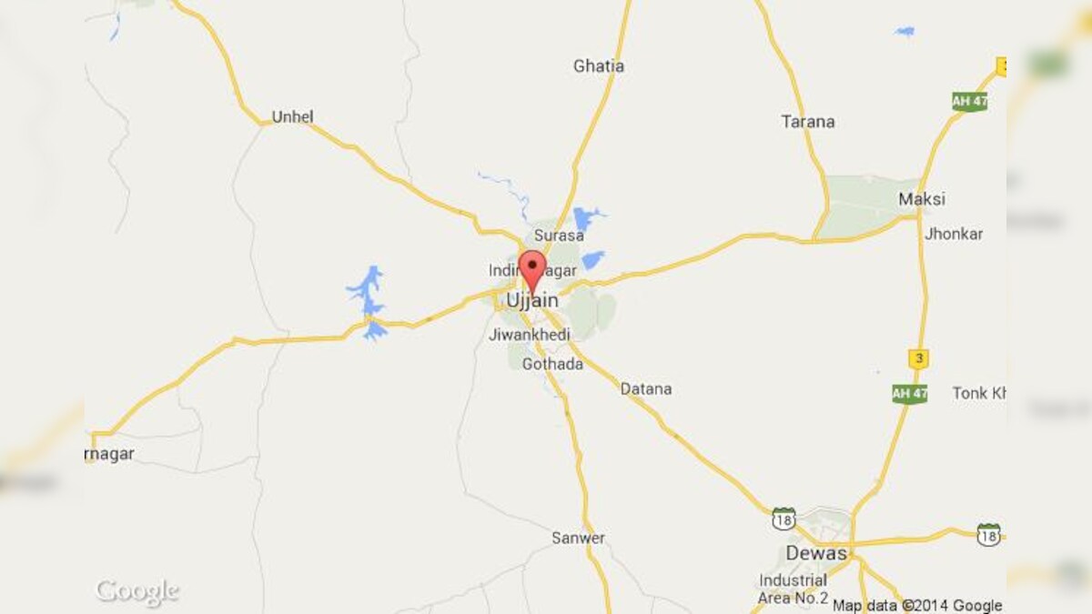 Four suspected SIMI members held - News18