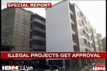 Goa building collapse: Many questionable projects still being approved