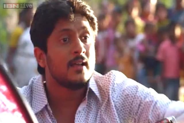 Watch: Trailer of Krishna Ajay Rao-Shravya's 'Rose'